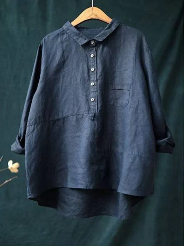 Parker™ | Timeless Blouse