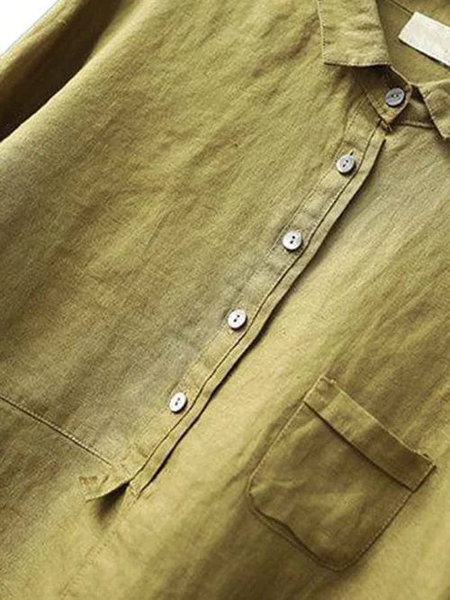 Parker™ | Timeless Blouse