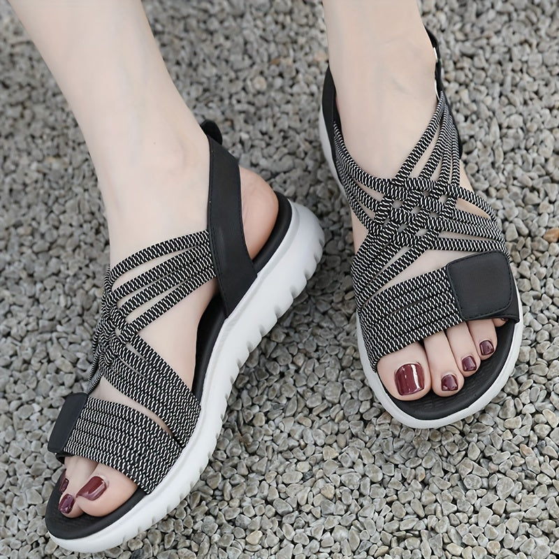Monique™| Orthopedic Comfort Sandals