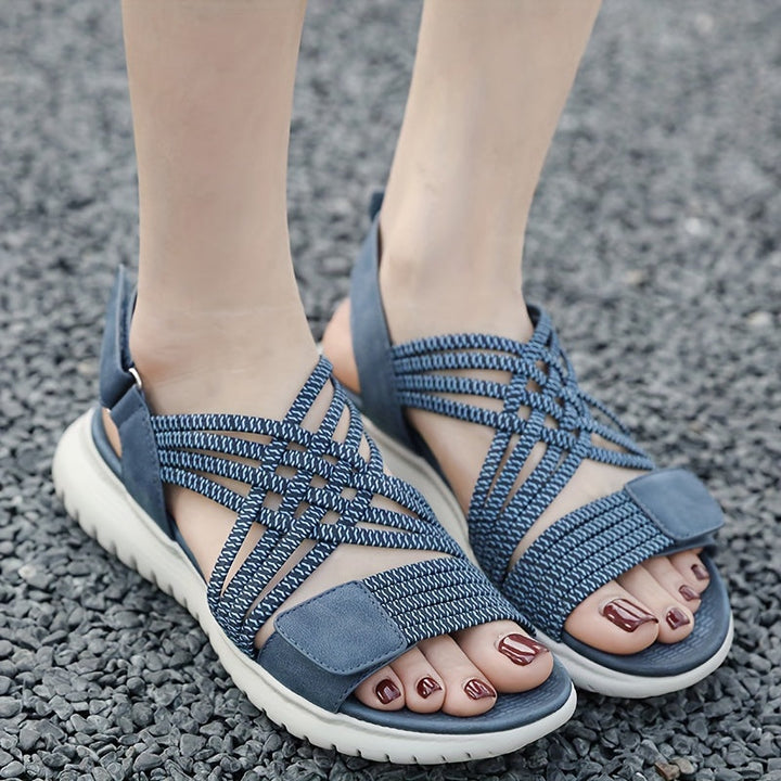 Monique™| Orthopedic Comfort Sandals