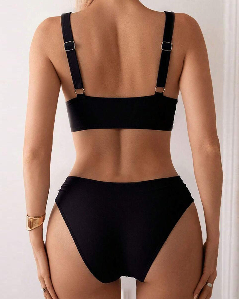 Ravenna™ | Casual Charm Bikini