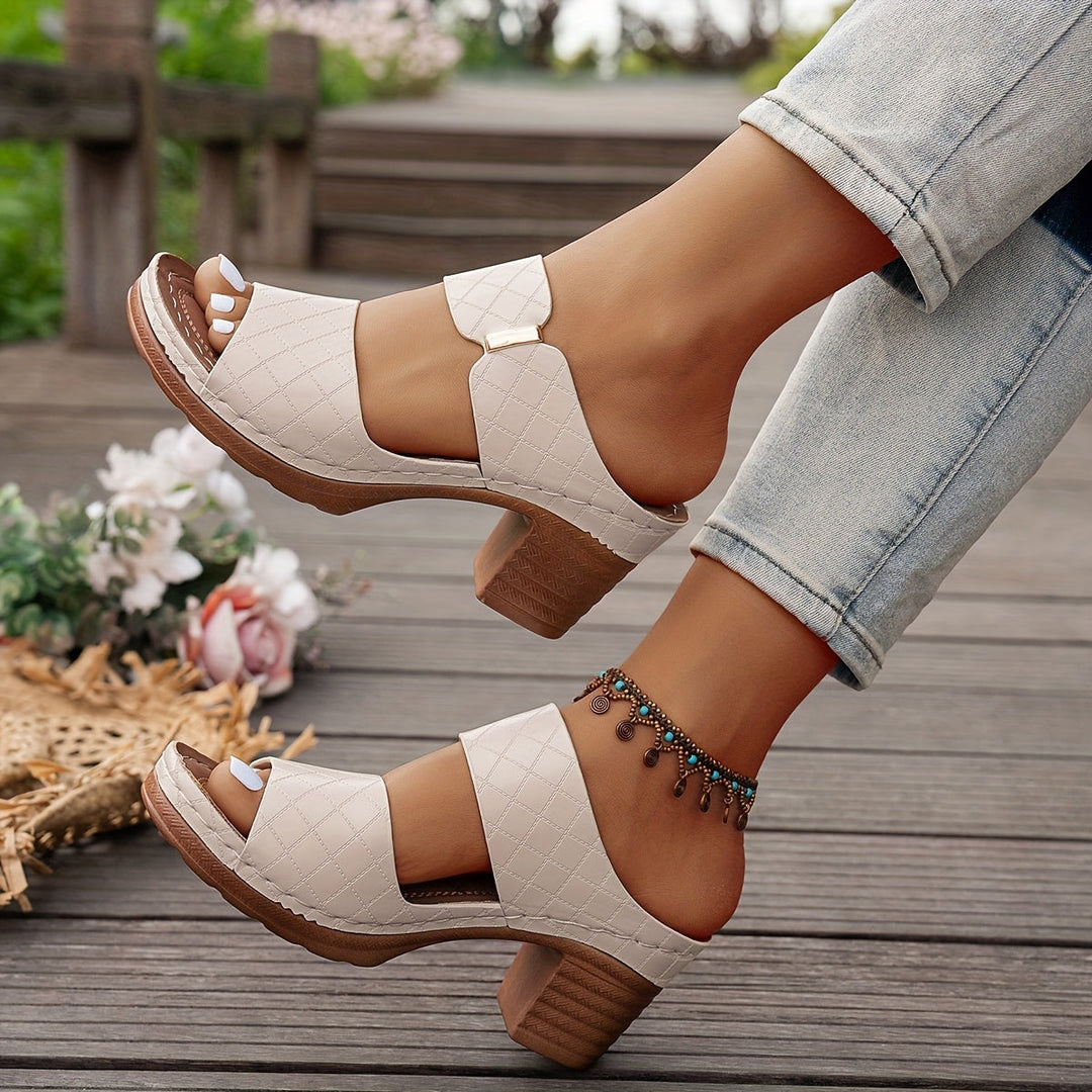 Venezia | Classic Elegance, All-Day Comfort