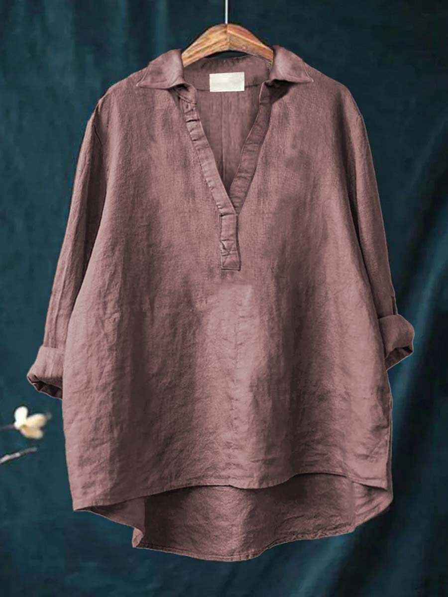 Patrice™ | Timeless Blouse