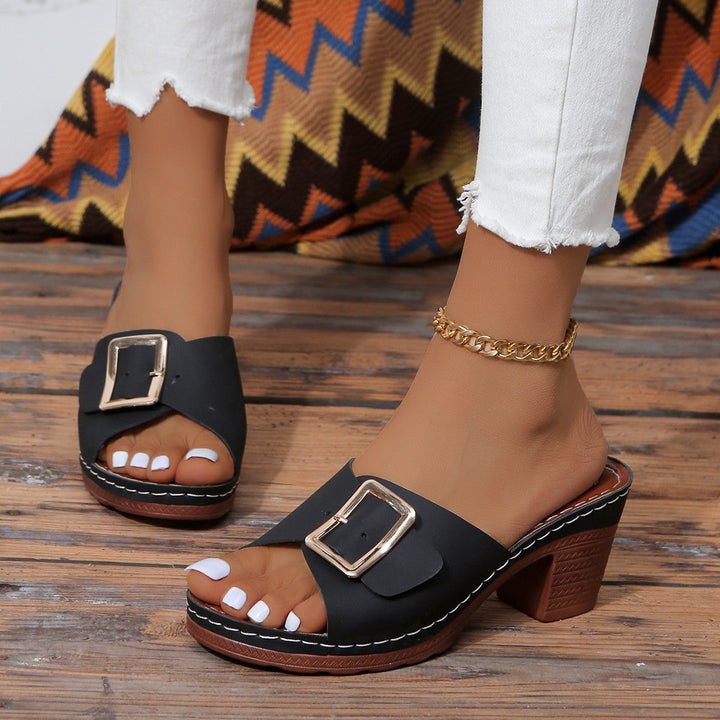 Camilla | Classic Elegance, Effortless Wear