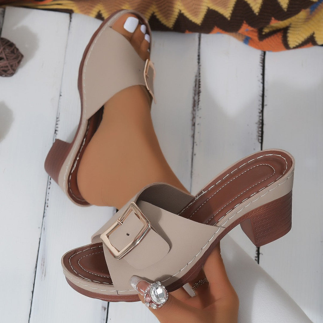 Camilla | Classic Elegance, Effortless Wear