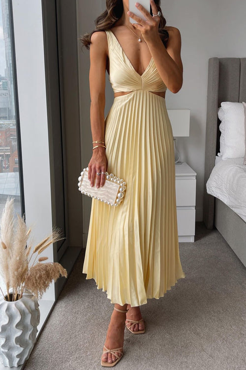 Mia™ | Dreamy Maxi Dress