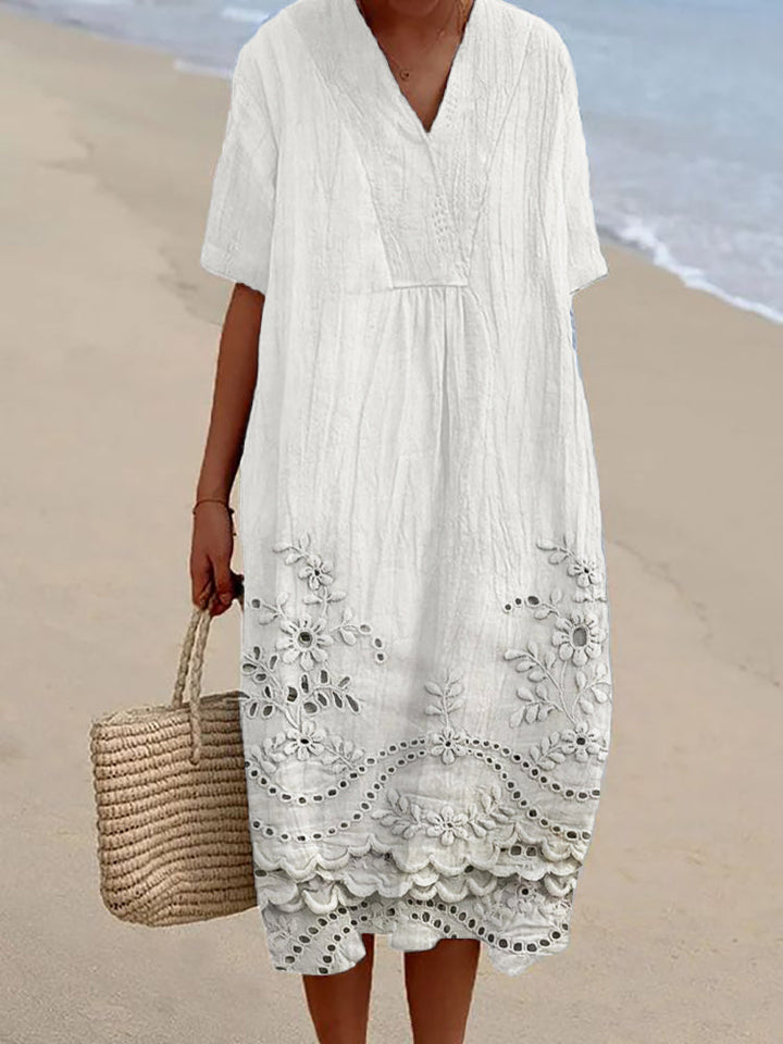Ariella™ | Breezy Summer Dress
