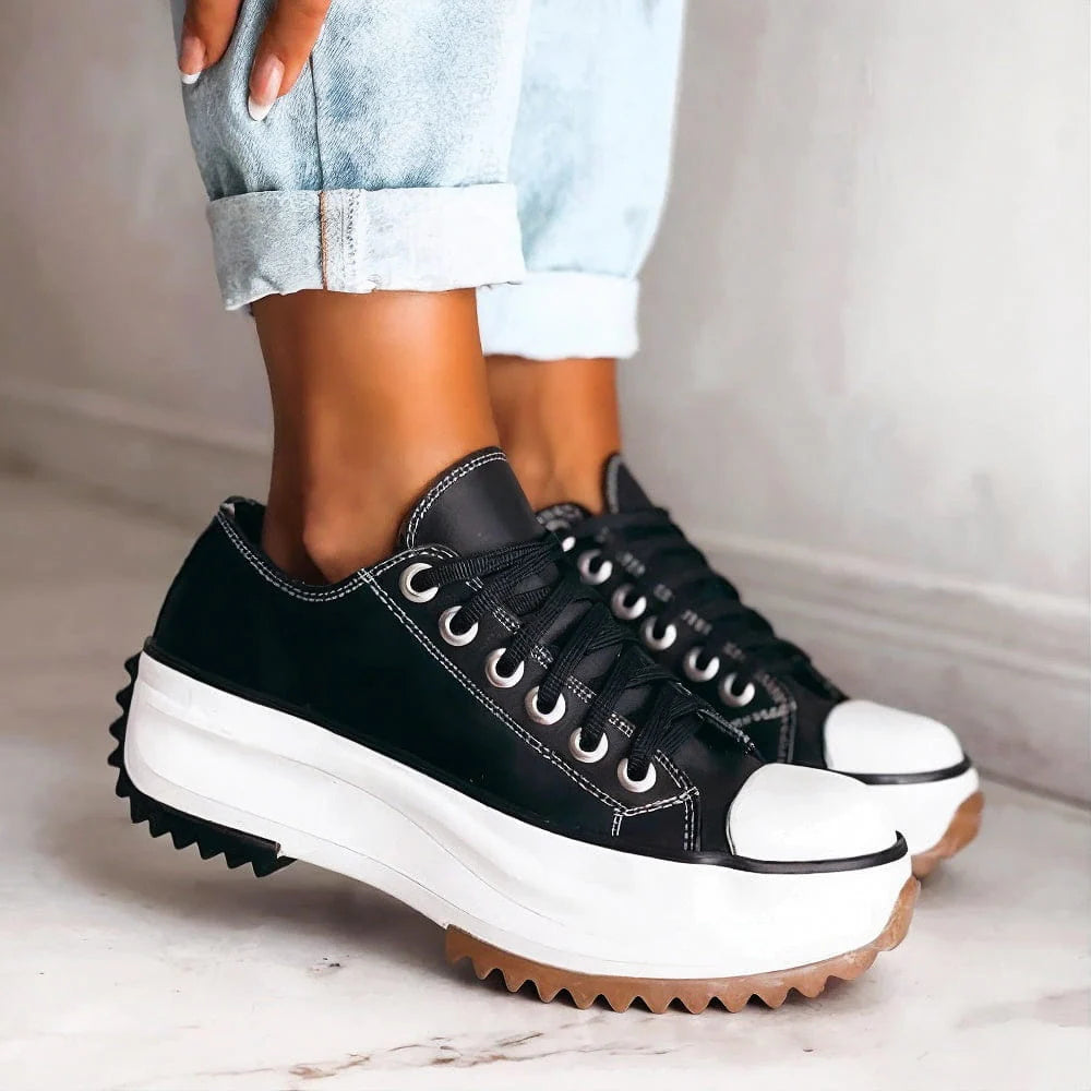 Colette | Orthopaedic Shoes