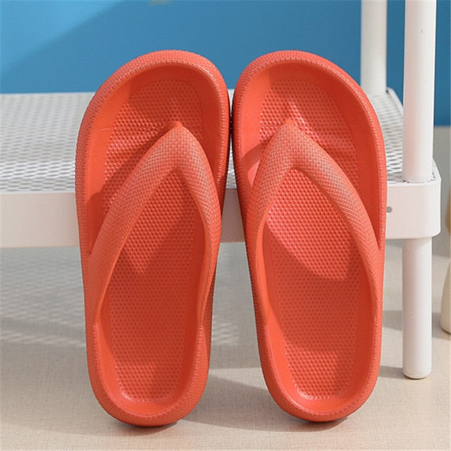 Jordan | Cloud Slippers