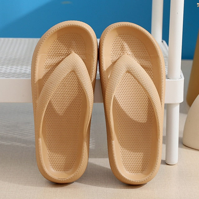 Jordan | Cloud Slippers