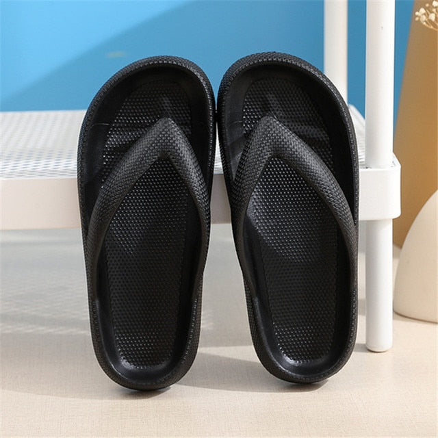 Jordan | Cloud Slippers