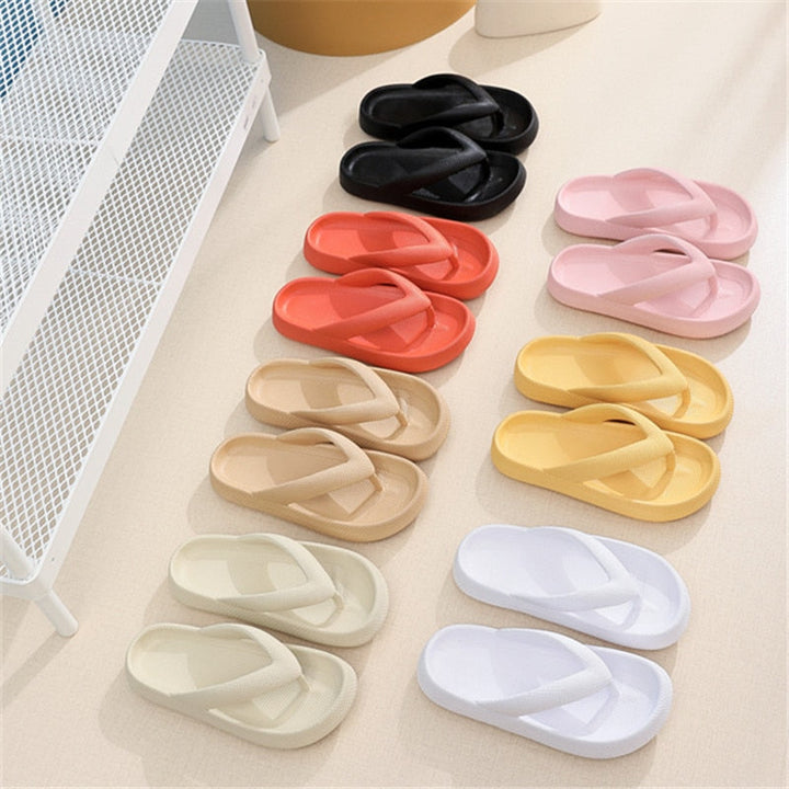 Jordan | Cloud Slippers