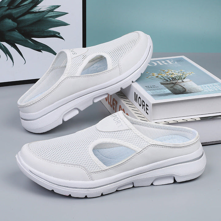 Edwina™ | UNISEX Stylish Sports Sandals