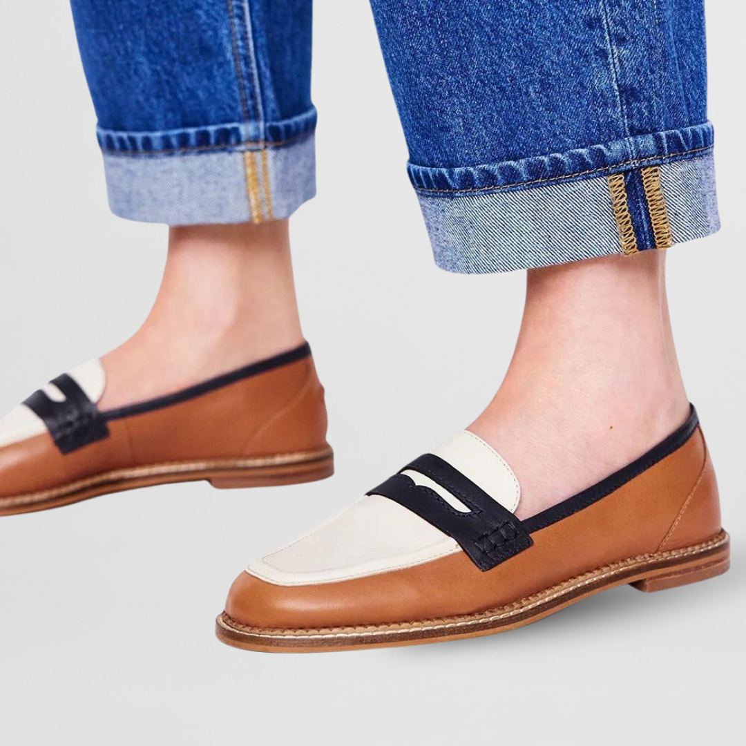 Élodie™ | Mocassins