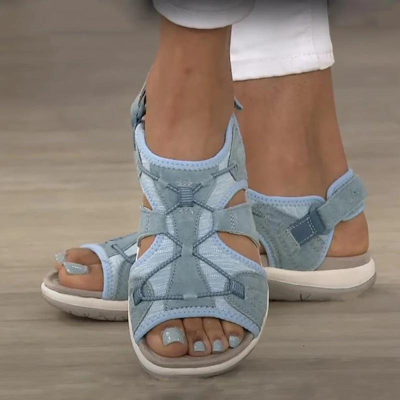 Alana™ | Orthopaedic Sandals