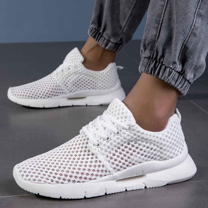 Aero | Mesh Sneaker