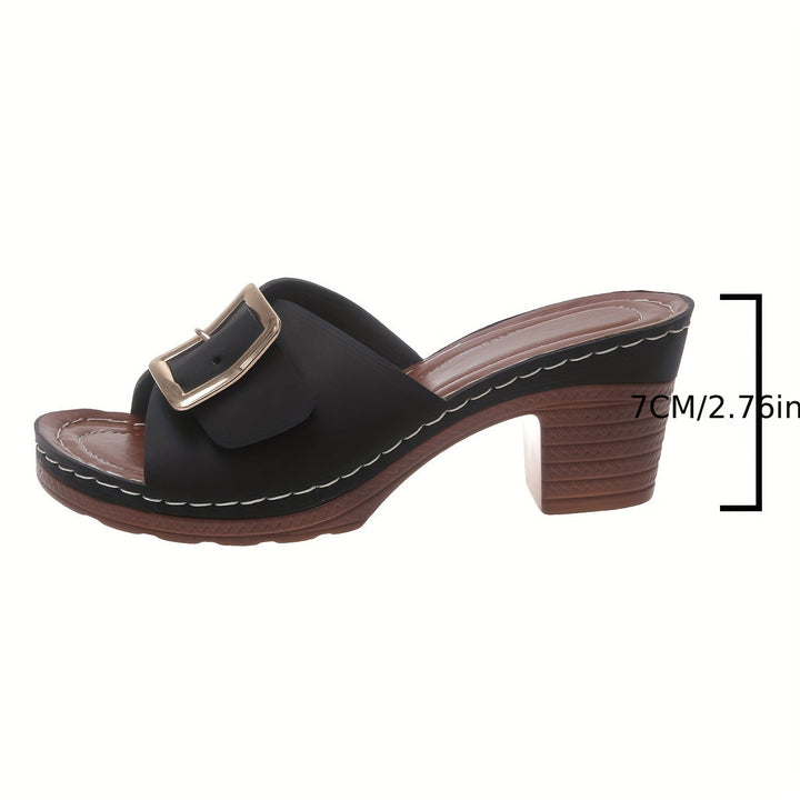 Camilla | Classic Elegance, Effortless Wear