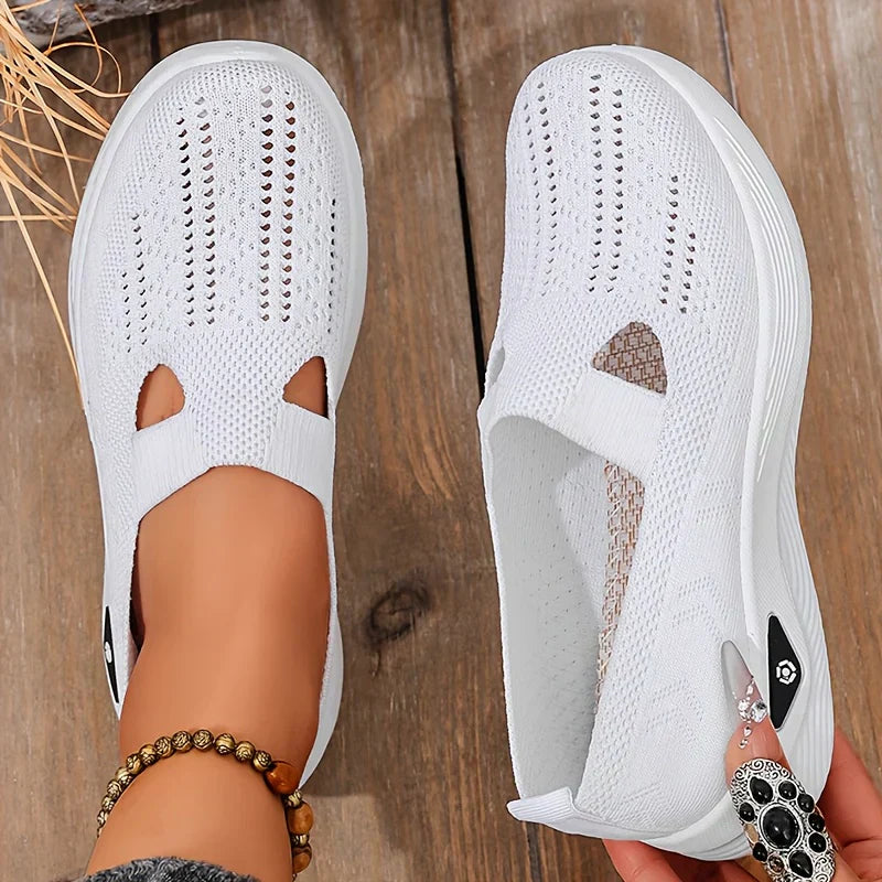 Abby™ | Orthopaedic Slip-On Shoes