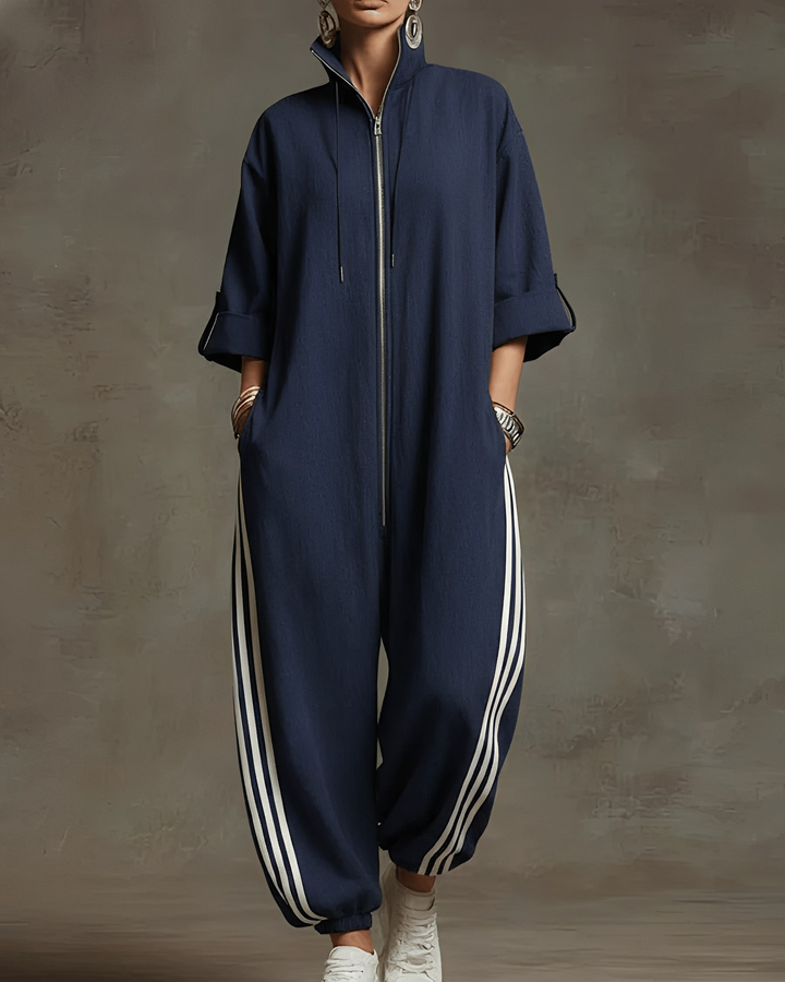 The Neta Jumpsuit
