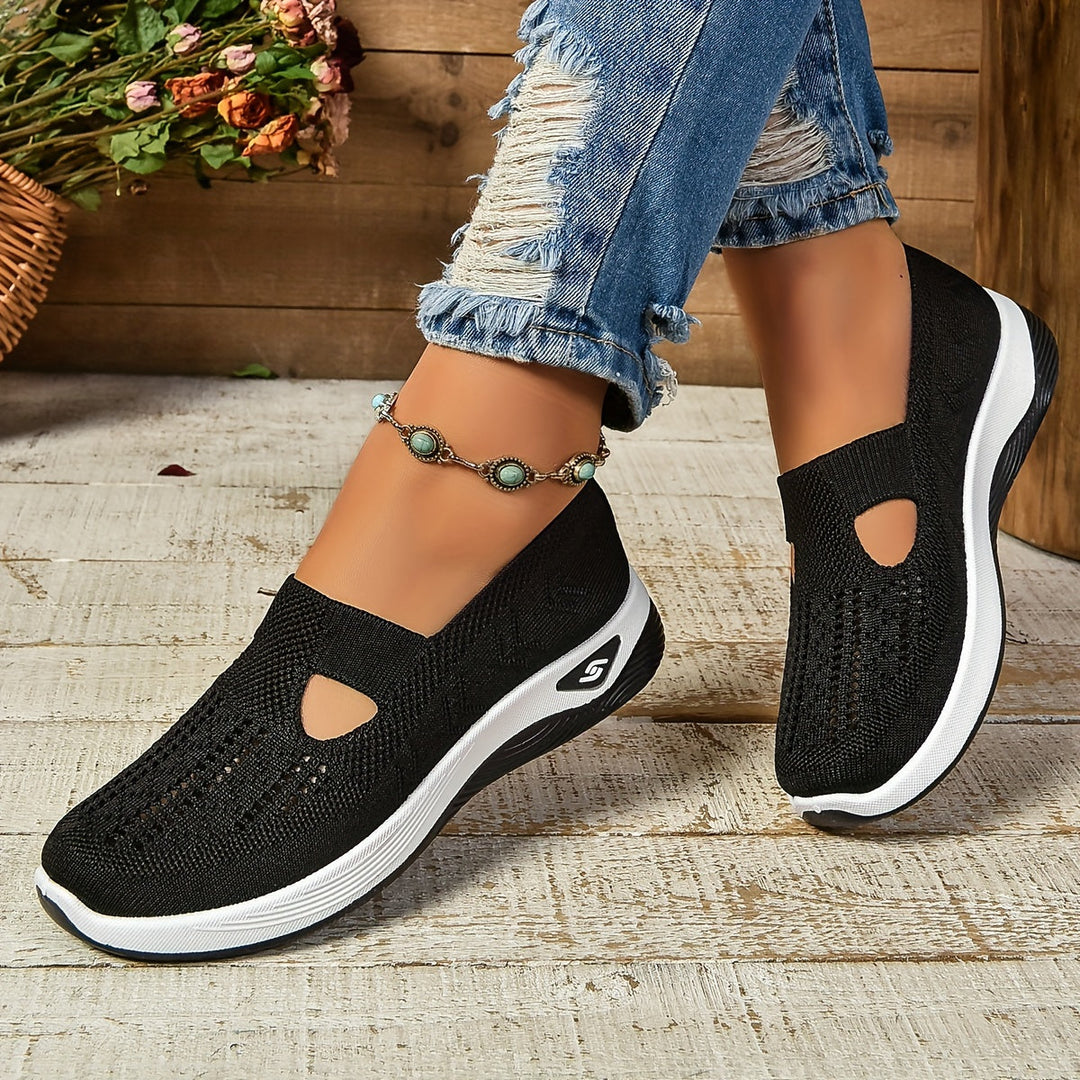 Abby™ | Orthopaedic Slip-On Shoes