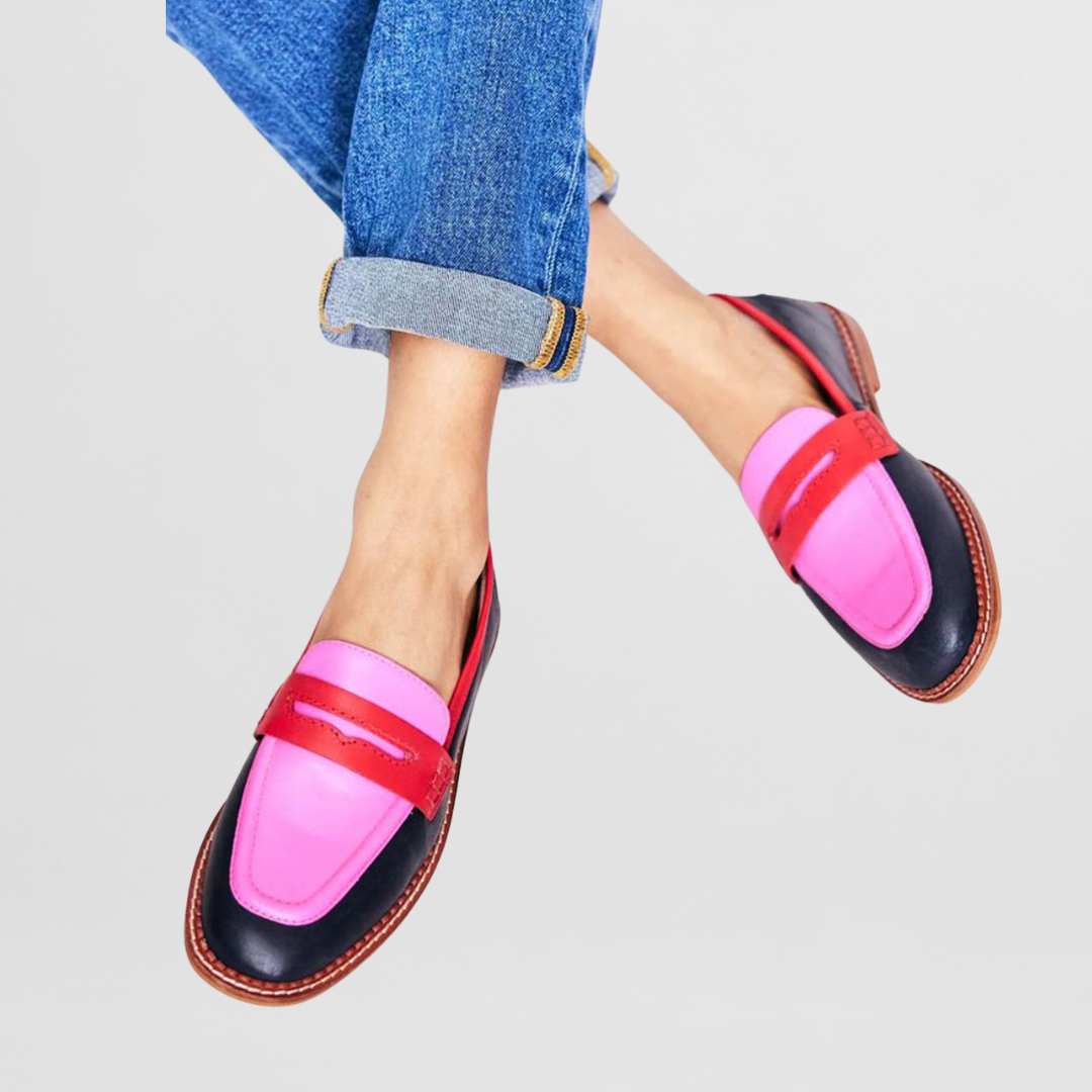 Élodie™ | Mocassins