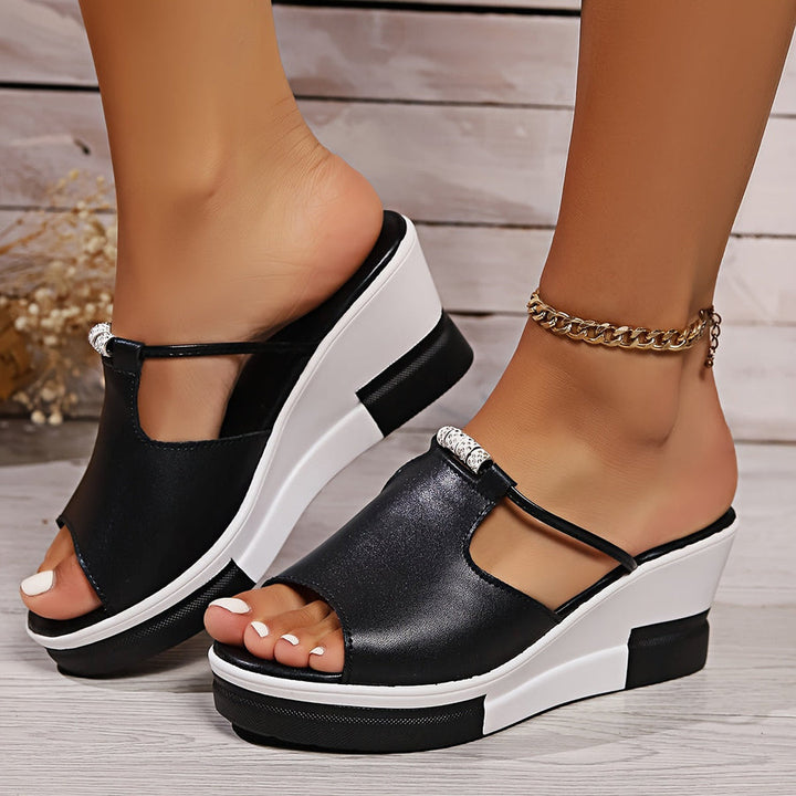 Maresa™ | Light Orthopedic Sandals