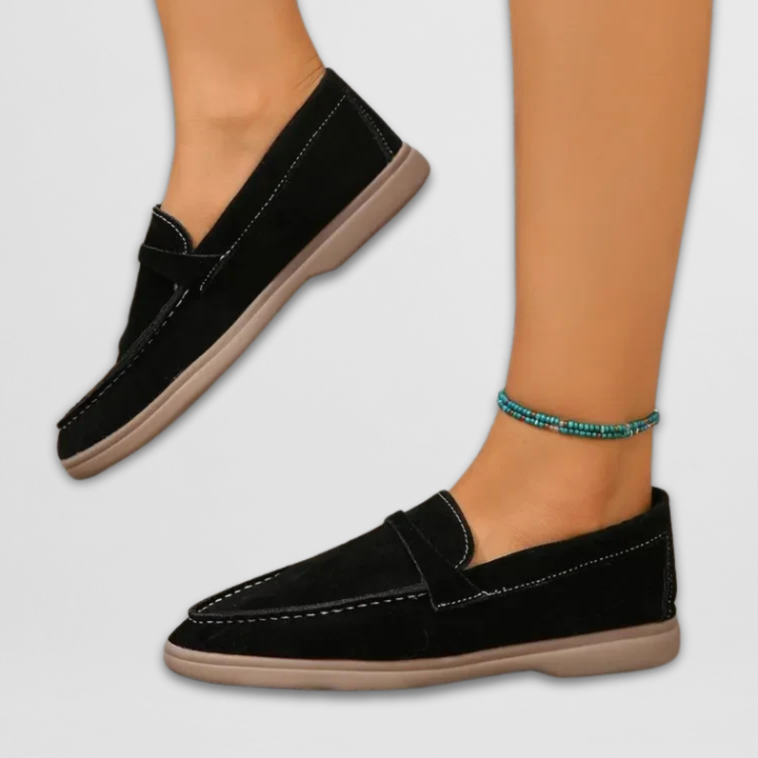 Clara™ | Mocassins