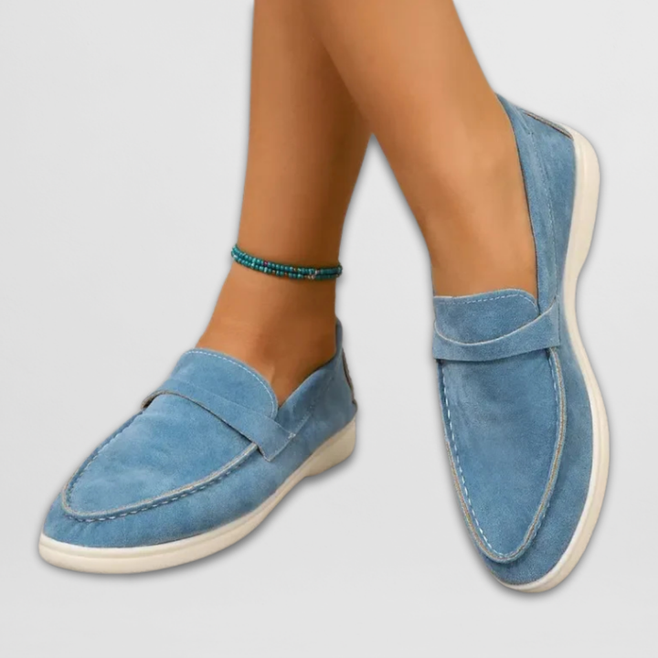 Clara™ | Mocassins