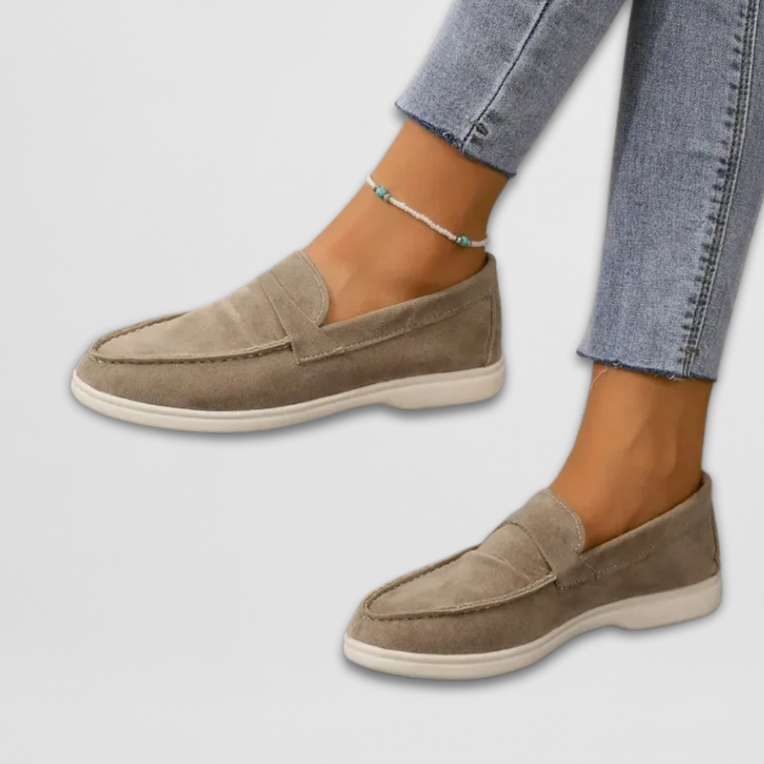 Clara™ | Mocassins