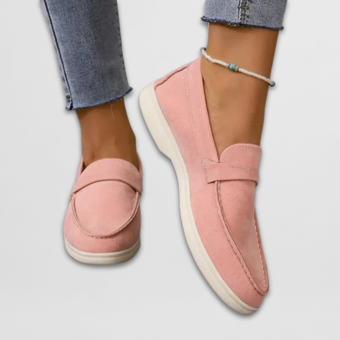 Clara™ | Mocassins