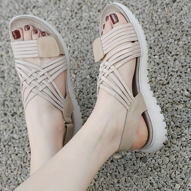 Monique™| Orthopedic Comfort Sandals