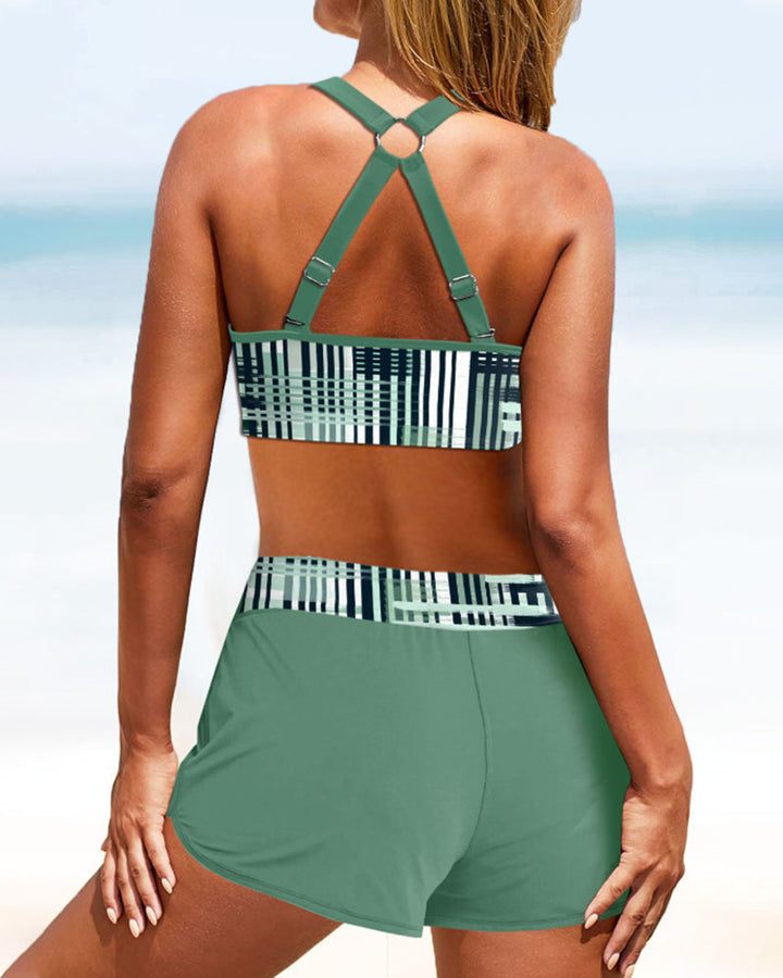 Nyssa™ | Chic Trendy Bikini