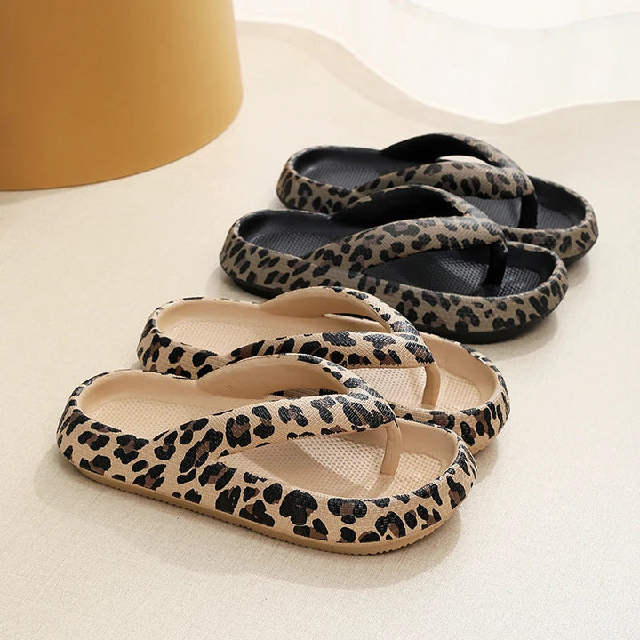 Marsa Cloud Foam Sandals