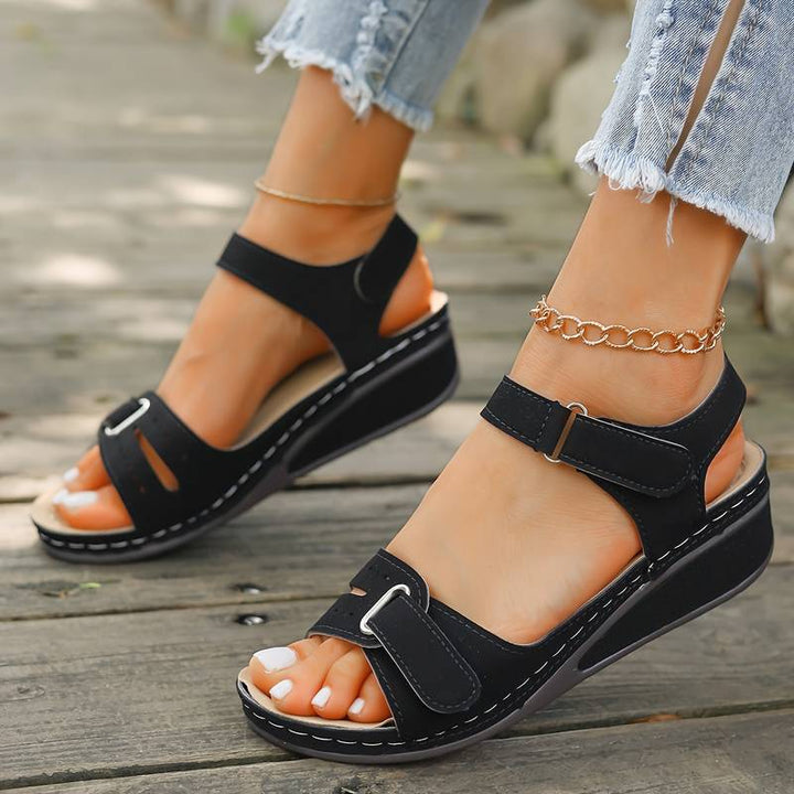San Diego™ | Orthopedic Sandals