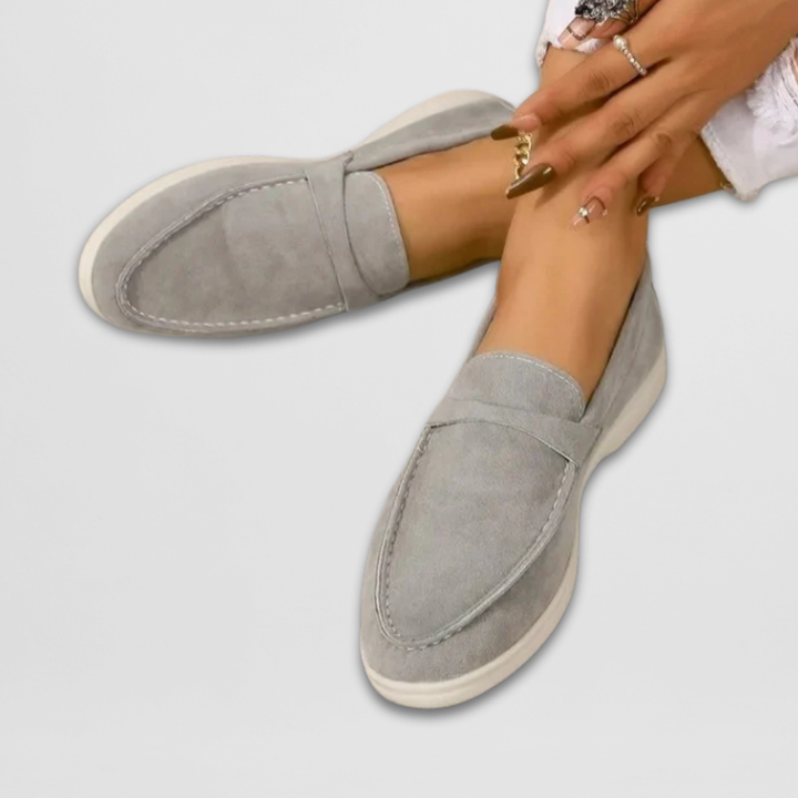 Clara™ | Mocassins