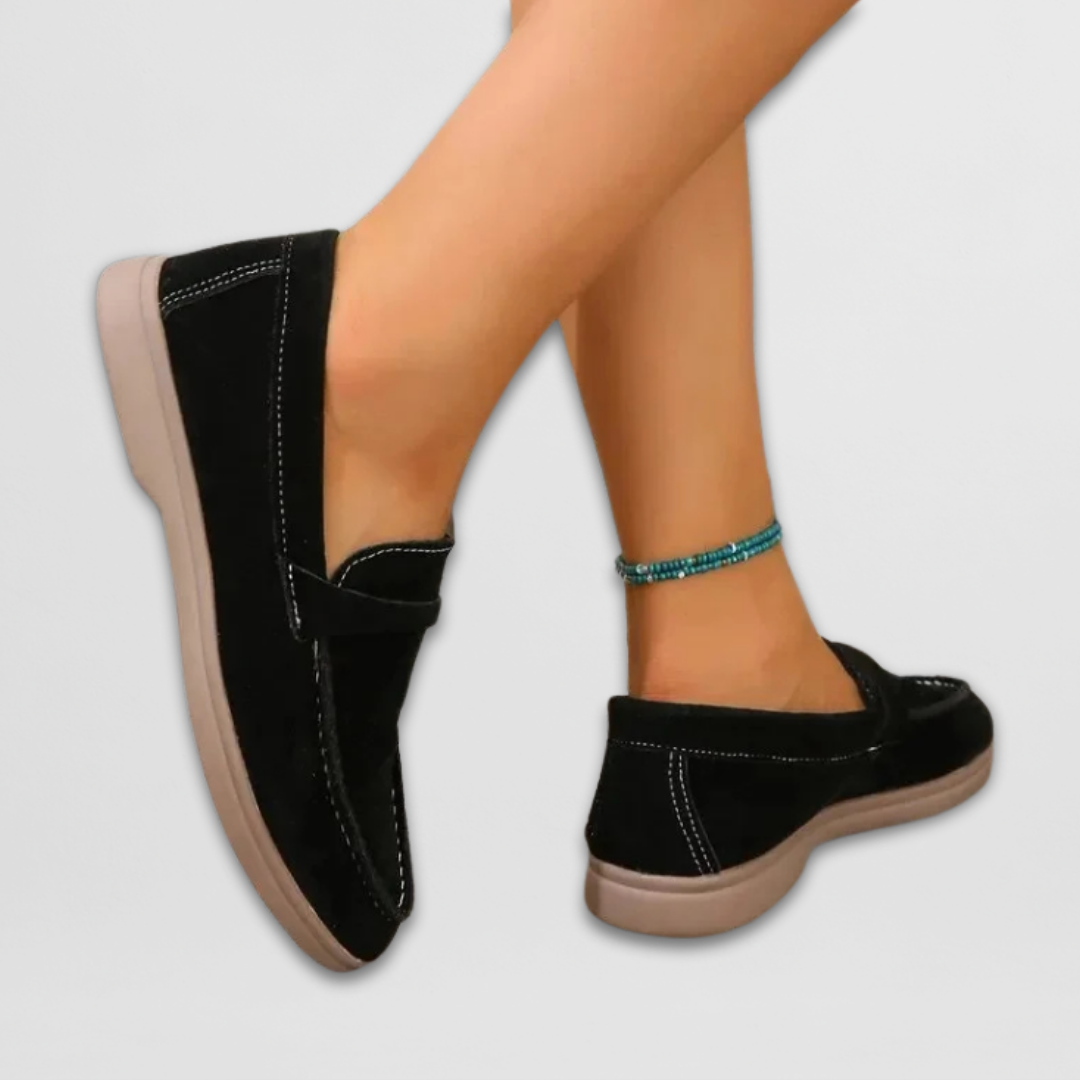 Clara™ | Mocassins