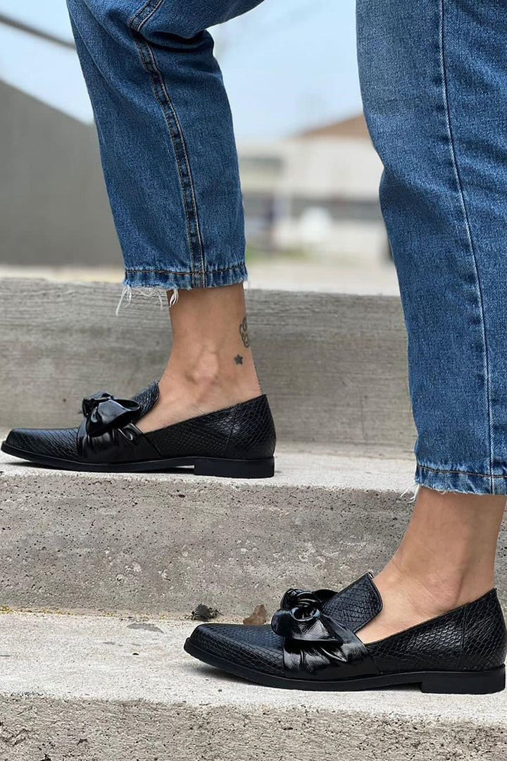 Iris™ | Mocassins