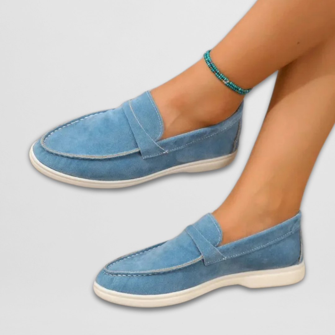 Clara™ | Mocassins