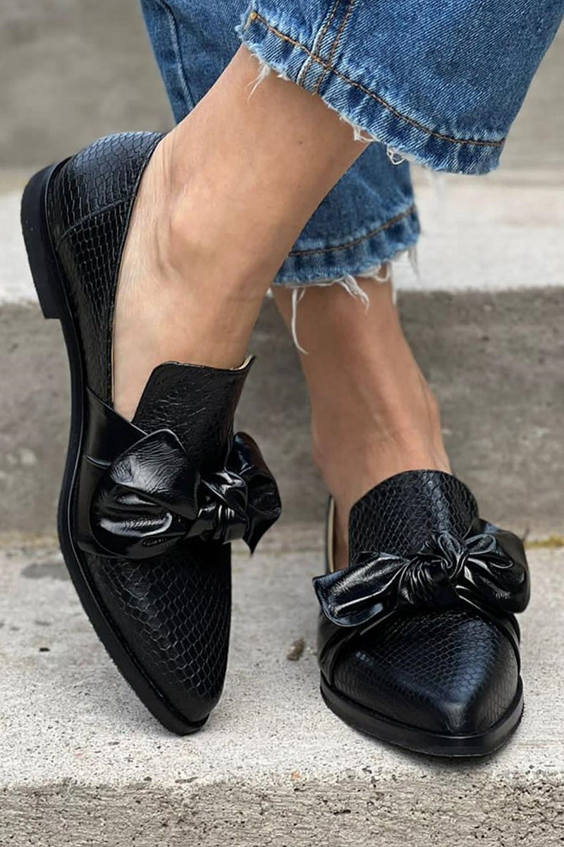 Iris™ | Mocassins