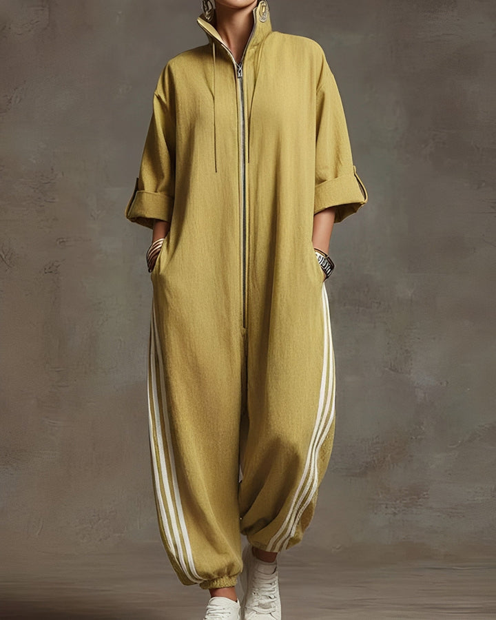 The Neta Jumpsuit