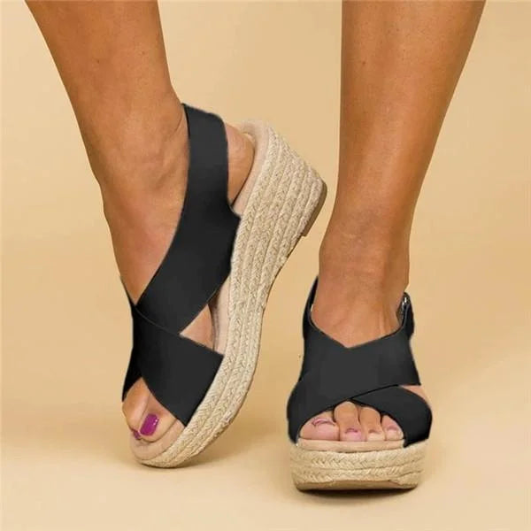 Joly™ | Bellora Orthopaedic Summer Sandals