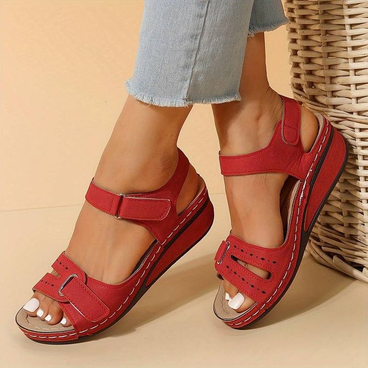 San Diego™ | Orthopedic Sandals