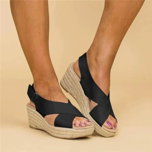 Joly™ | Bellora Orthopaedic Summer Sandals