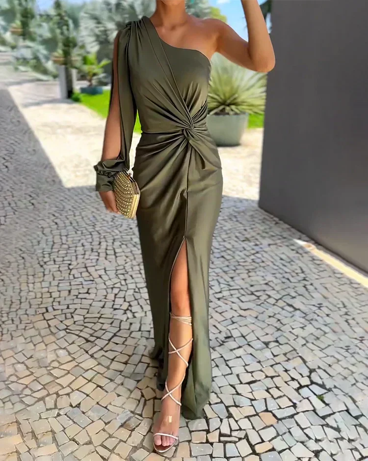 Liana™ | Elegant Evening Dress