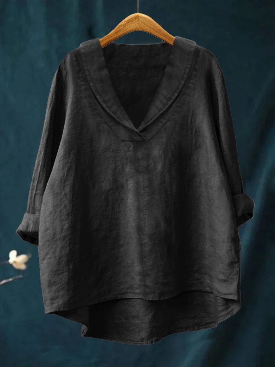 Paulina™ | Timeless Blouse