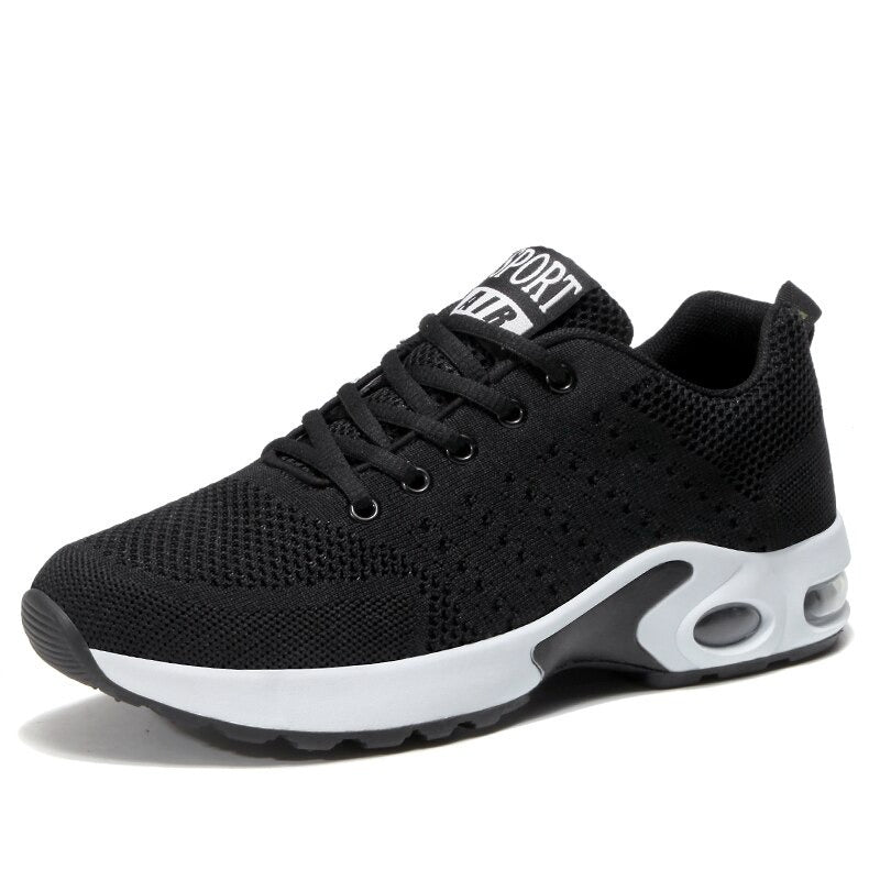 Mona | True Comfort Trainers
