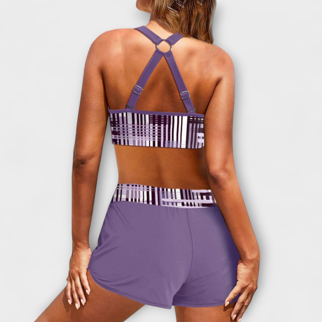 Nyssa™ | Chic Trendy Bikini
