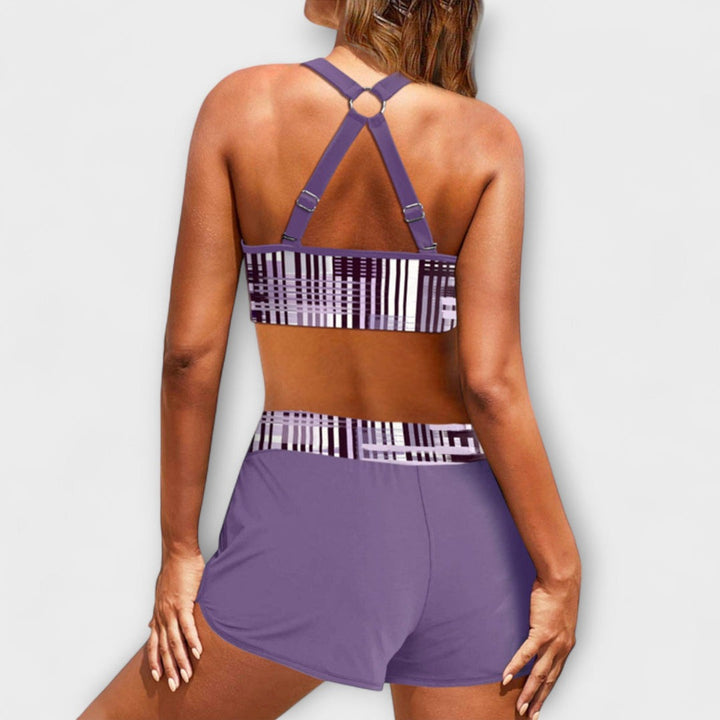 Nyssa™ | Chic Trendy Bikini