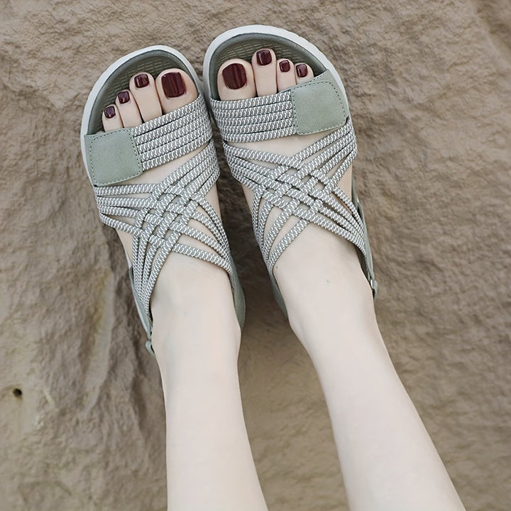 Monique™| Orthopedic Comfort Sandals