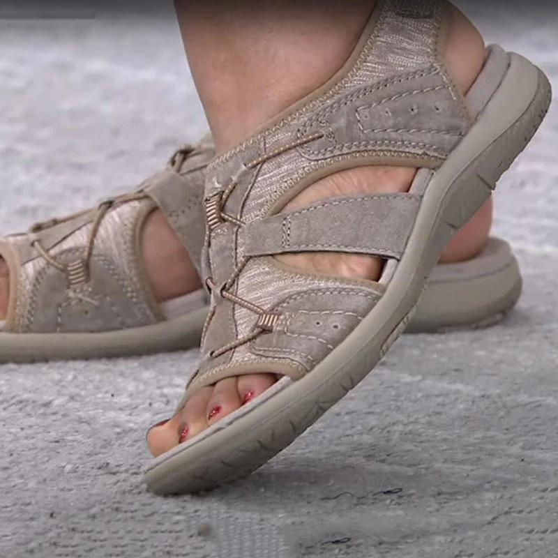 Alana™ | Orthopaedic Sandals